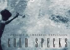 Cold Specks - Debut Album & New Single (listen now)