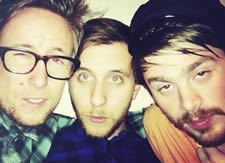 Song of the Day: Heart-Sick Groans - If The Canary Stops Singing 